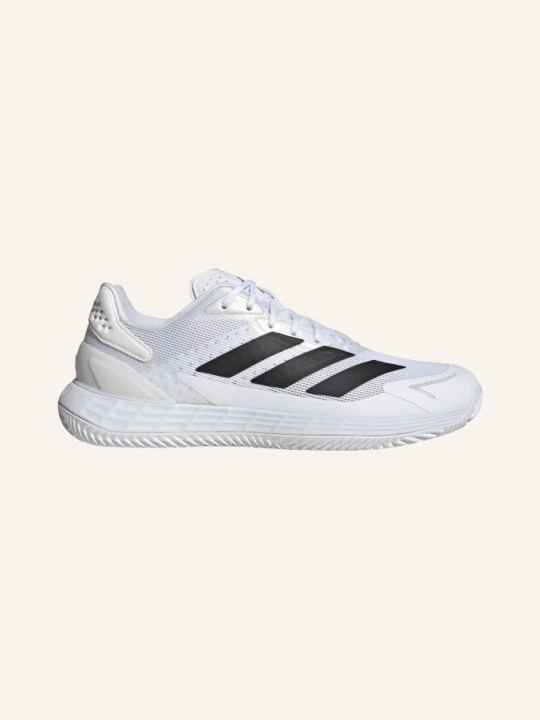 Obrázek produktu Adidas Boty Na Tenis Defiant Speed 2 bílá / černá
