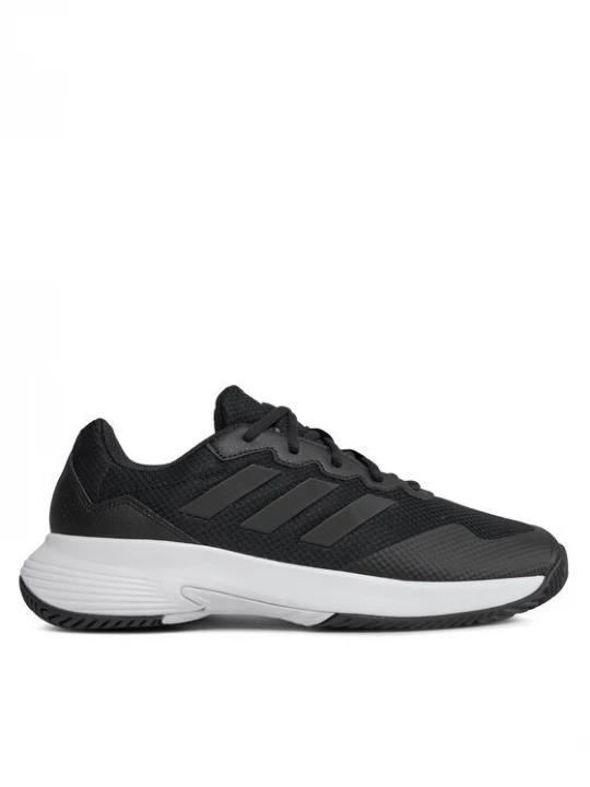 Obrázek produktu adidas Boty na tenis Gamecourt 2.0 Tennis IG9567 Černá