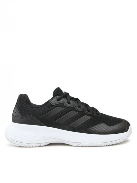 Obrázek produktu adidas Boty na tenis Gamecourt 2.0 Tennis Shoes ID1494 Černá
