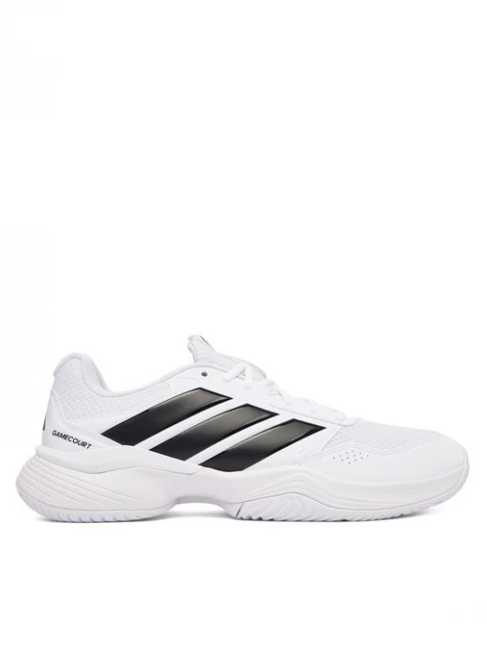 Obrázek produktu adidas Boty na tenis Gamecourt 3 All Court Tennis Shoes KI3595 Bílá