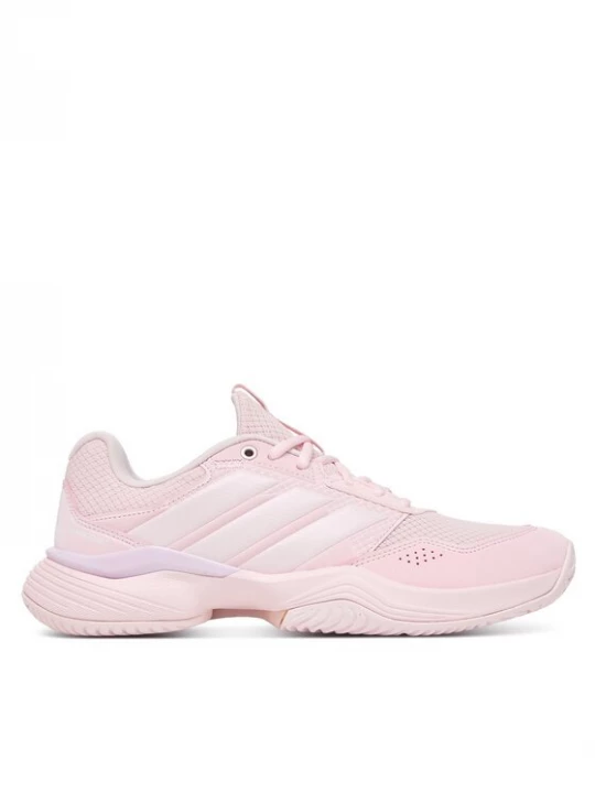 Obrázek produktu adidas Boty na tenis Gamecourt 3 All Court Tennis Shoes KI3599 Světle růžová