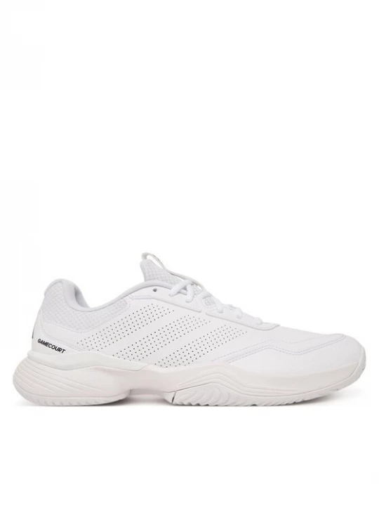 Obrázek produktu adidas Boty na tenis Gamecourt 3 All Court Tennis Shoes KI3606 Bílá