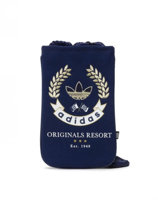 Obrázek produktu adidas Brašna Pouch HK0115 Tmavomodrá