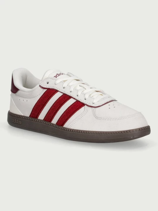 Obrázek produktu adidas Breaknet sneakers boty dámské semišové béžová
