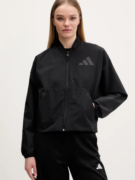 Obrázek produktu adidas Bunda adidas Z.N.E černá