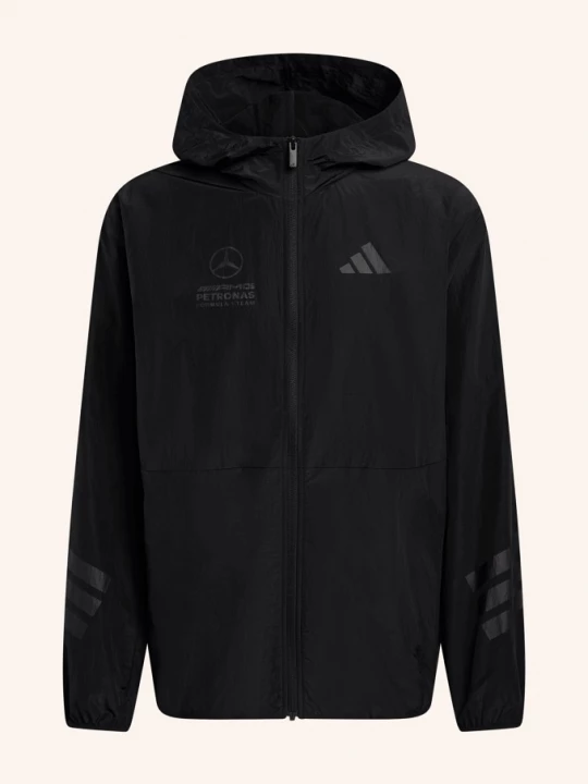 Obrázek produktu Adidas Bunda Mercedes – Amg Petronas Formula One Team černá