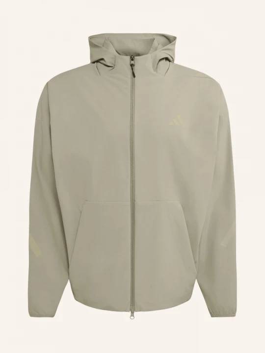 Obrázek produktu Adidas Bunda Z.N.E. Woven světle zelená