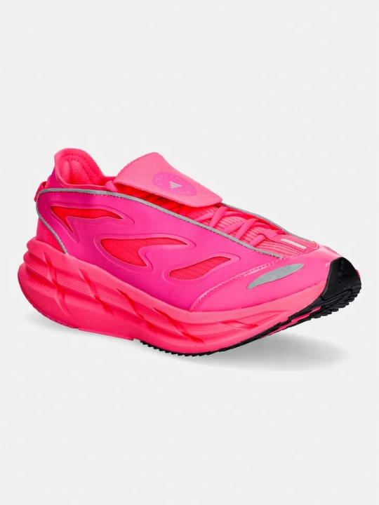 Obrázek produktu adidas by Stella McCartney boty tréninkové dámské Adistar růžová