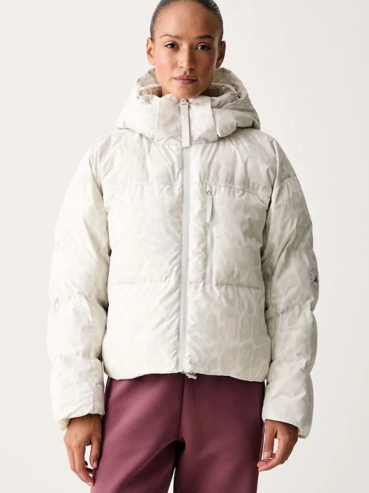 Obrázek produktu adidas by Stella McCartney bunda dámská béžová