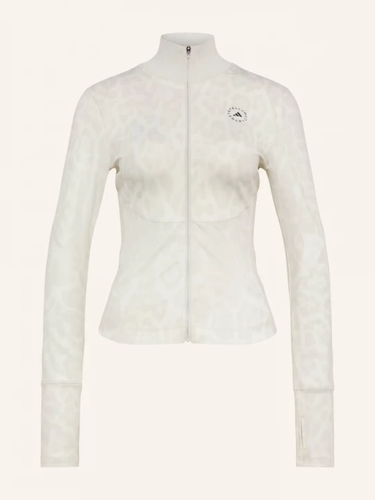 Obrázek produktu Adidas By Stella Mccartney Bunda Na Trénink Adidas By Stella Mccartney tmavě modrá
