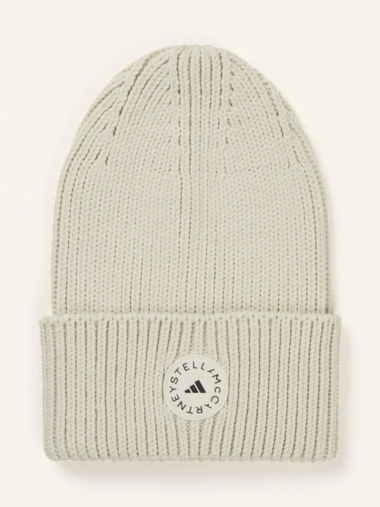 Obrázek produktu Adidas By Stella Mccartney Čepice Adidas By Stella Mccartney krémová
