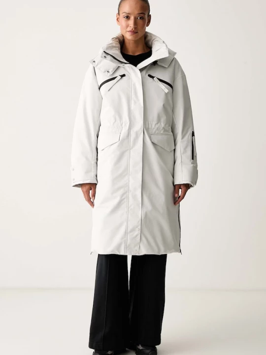 Obrázek produktu adidas by Stella McCartney dlouhá bunda dámská