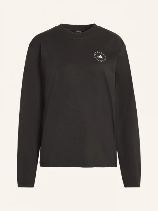 Obrázek produktu Adidas By Stella Mccartney Dlouhé Rukávy Adidas By Stella Mccartney černá