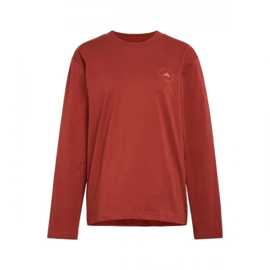 Obrázek produktu ADIDAS BY STELLA MCCARTNEY Funkční tričko ' Long Sleeve' kaštanově hnědá