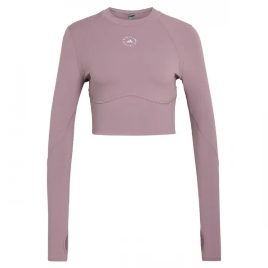 Obrázek produktu ADIDAS BY STELLA MCCARTNEY Funkční tričko 'TruePurpose' bledě fialová