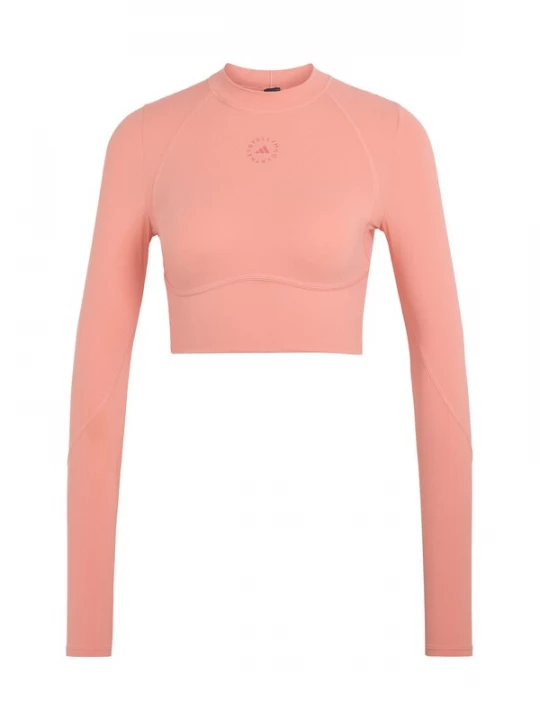 Obrázek produktu ADIDAS BY STELLA MCCARTNEY Funkční tričko 'TruePurpose' oranžová