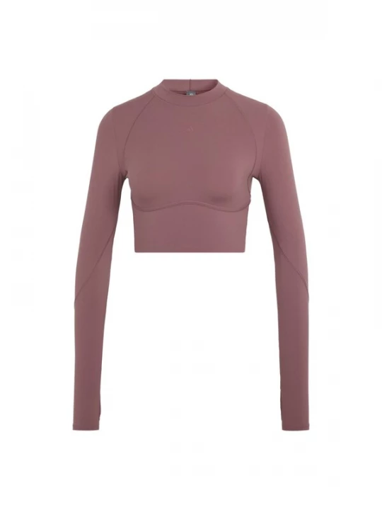 Obrázek produktu ADIDAS BY STELLA MCCARTNEY Funkční tričko 'TruePurpose' pastelově červená