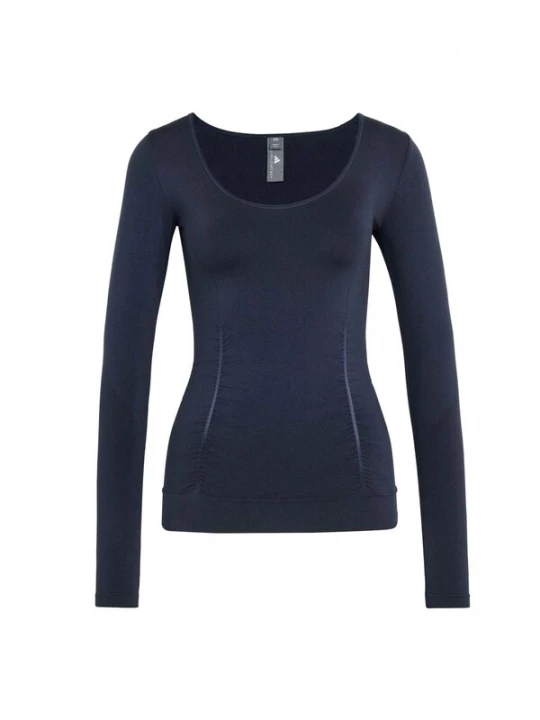 Obrázek produktu ADIDAS BY STELLA MCCARTNEY Funkční tričko 'Workout Wardrobe' námořnická modř