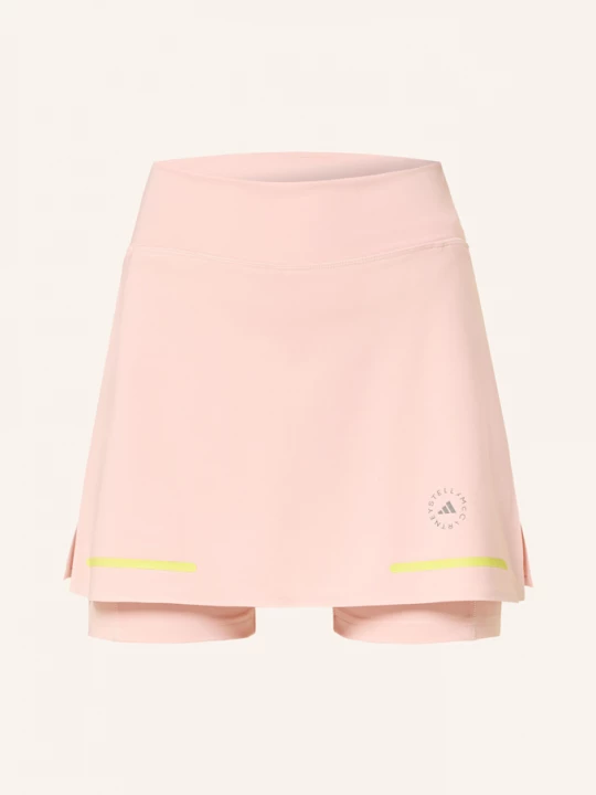 Obrázek produktu Adidas By Stella Mccartney Golfová Sukně Adidas By Stella Mccartney tmavě oranžová