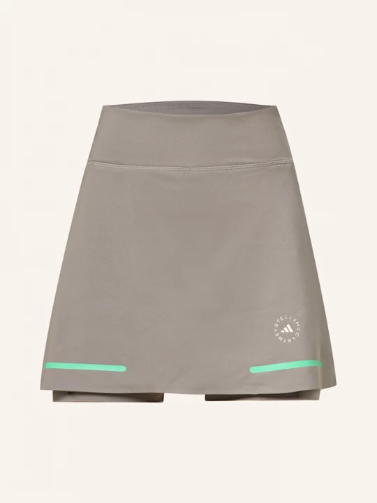 Obrázek produktu Adidas By Stella Mccartney Golfová Sukně Truenature šedá