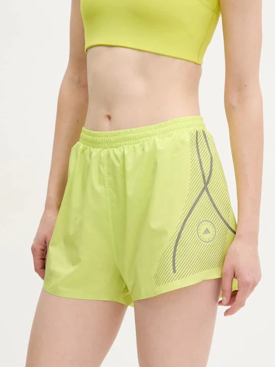 Obrázek produktu adidas by Stella McCartney Kraťasy adidas by Stella McCartney zelená