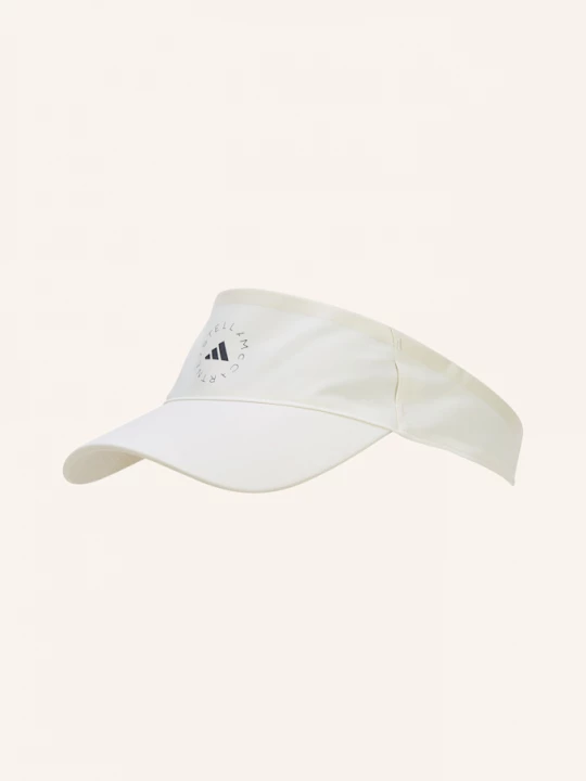 Obrázek produktu Adidas By Stella Mccartney Kšilt Proti Slunci Adidas By Stella Mccartney režná
