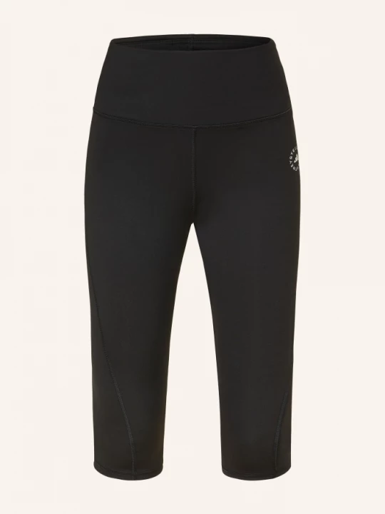 Obrázek produktu Adidas By Stella Mccartney Legíny Adidas By Stella Mccartney černá