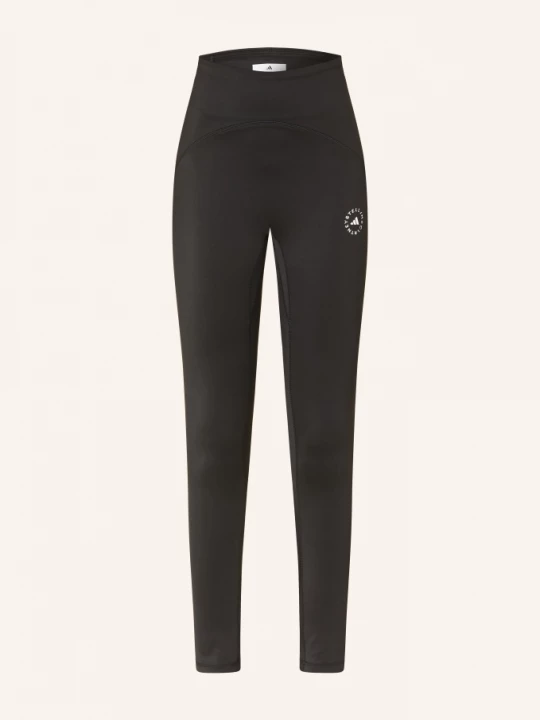 Obrázek produktu Adidas By Stella Mccartney Legíny Adidas By Stella Mccartney Studio černá