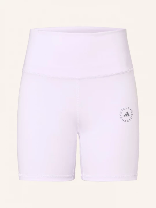 Obrázek produktu Adidas By Stella Mccartney Legíny Adidas By Stella Mccartney světle fialová