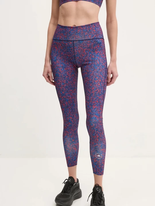 Obrázek produktu adidas by Stella McCartney Legíny adidas by Stella McCartney TruePurpose Optime námořnická modř