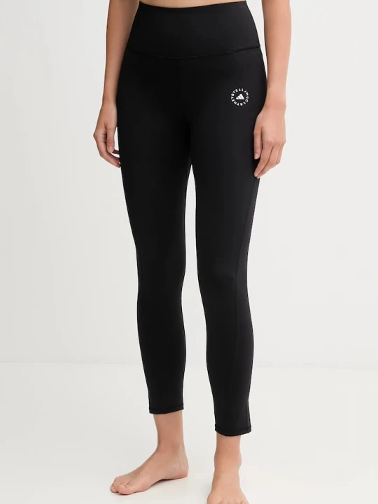 Obrázek produktu adidas by Stella McCartney Legíny na jógu adidas by Stella McCartney černá