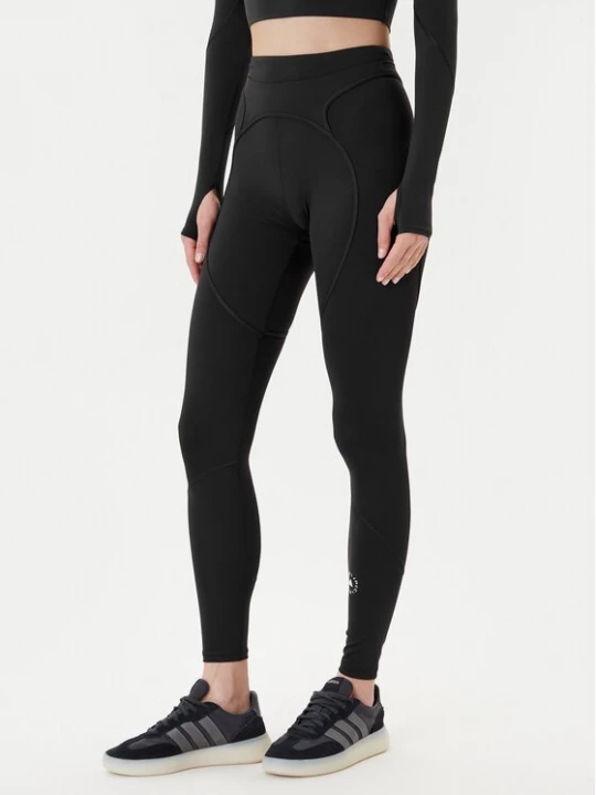 Obrázek produktu adidas by Stella McCartney Legíny Training JW4557 Černá Slim Fit