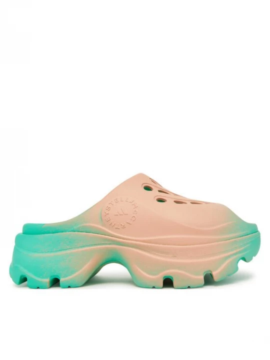 Obrázek produktu adidas by Stella McCartney Nazouváky Clogs JH8952 Zelená