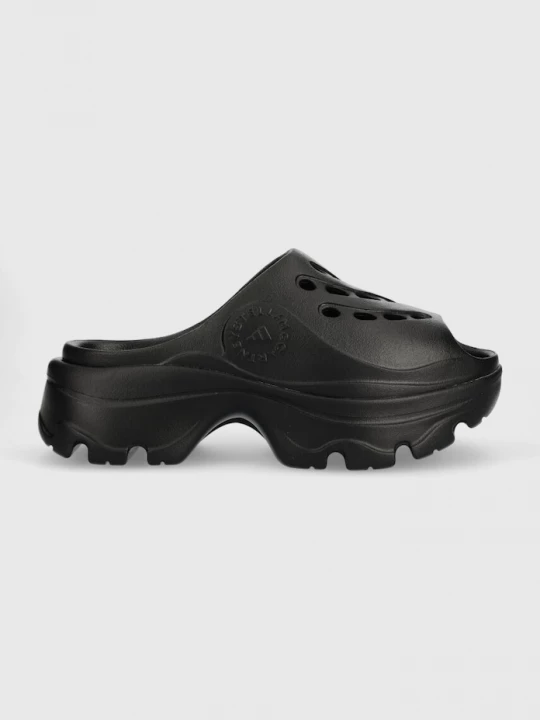 Obrázek produktu adidas by Stella McCartney Pantofle adidas by Stella McCartney Clog černá