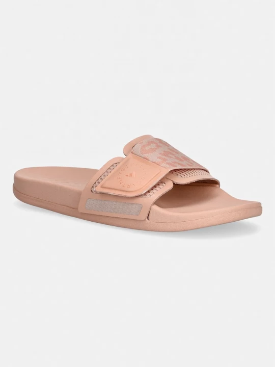 Obrázek produktu adidas by Stella McCartney Pantofle adidas by Stella McCartney oranžová