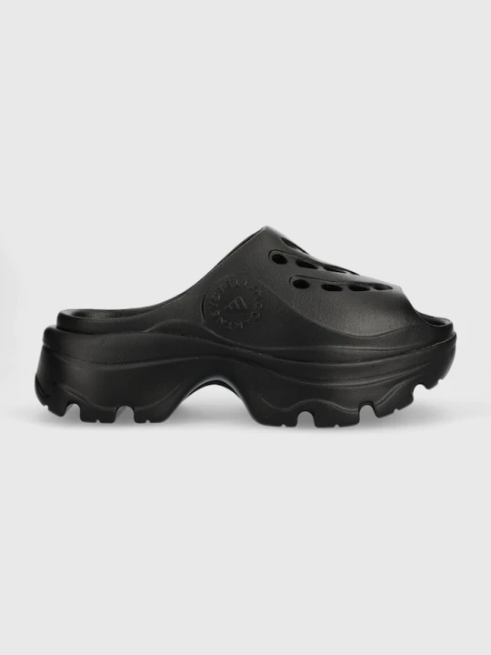 Obrázek produktu adidas by Stella McCartney Pantofle Clog černá