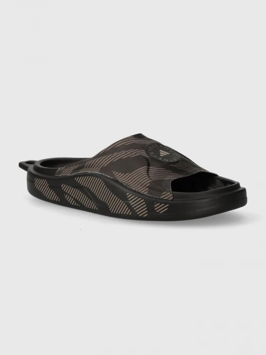 Obrázek produktu adidas by Stella McCartney pantofle dámské Slide černá