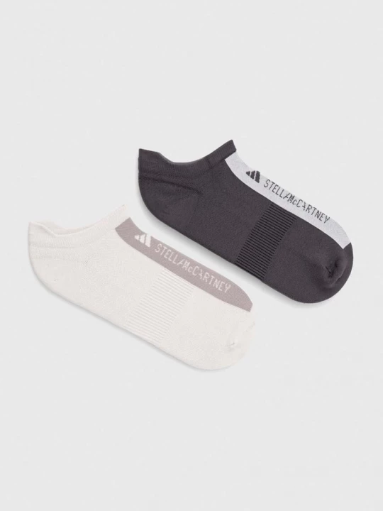 Obrázek produktu adidas by Stella McCartney Ponožky adidas by Stella McCartney 2-pack