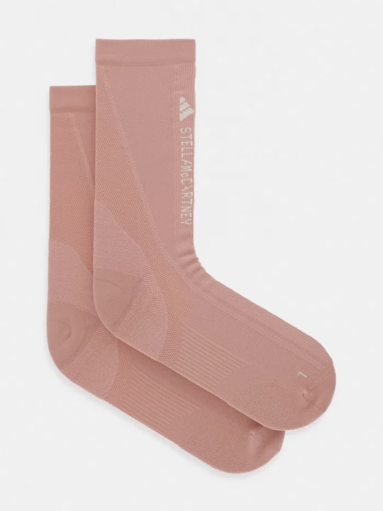 Obrázek produktu adidas by Stella McCartney Ponožky adidas by Stella McCartney oranžová