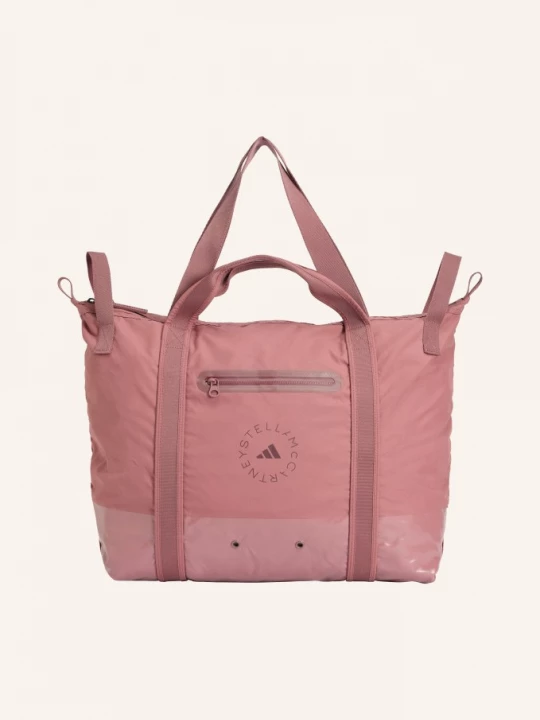 Obrázek produktu Adidas By Stella Mccartney Shopper Adidas By Stella Mccartney růžová