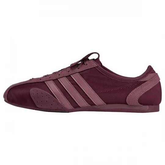 Obrázek produktu ADIDAS BY STELLA MCCARTNEY Sportovní boty '76' bordó / rubínově červená