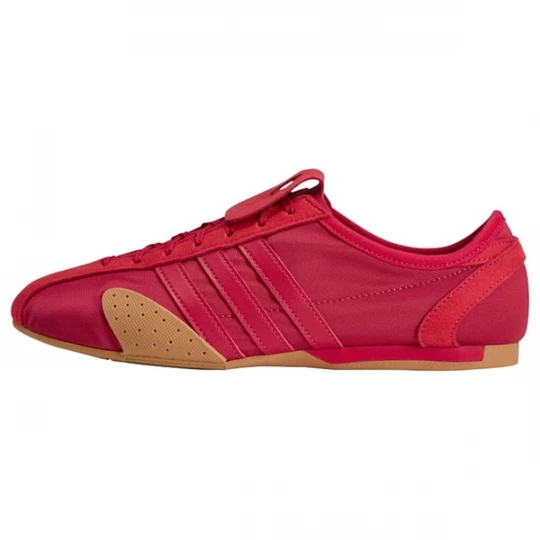 Obrázek produktu ADIDAS BY STELLA MCCARTNEY Sportovní boty '76' světle hnědá / grenadina