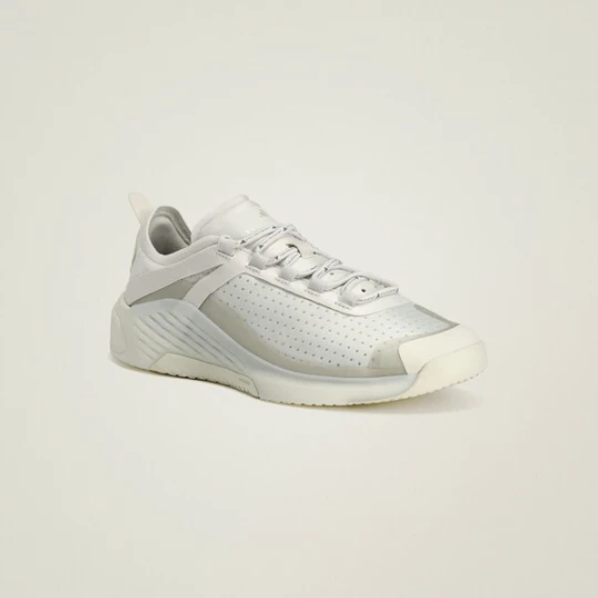 Obrázek produktu ADIDAS BY STELLA MCCARTNEY Sportovní boty 'Dropset 4' šedá / světle šedá