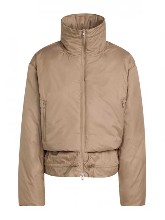 Obrázek produktu ADIDAS BY STELLA MCCARTNEY Sportovní bunda světle hnědá