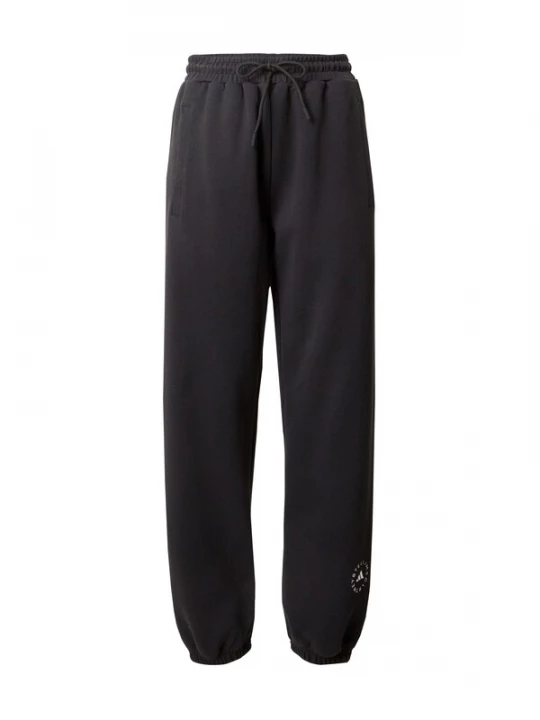 Obrázek produktu ADIDAS BY STELLA MCCARTNEY Sportovní kalhoty 'Loose Sweat'  černá