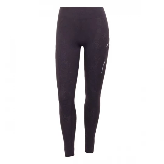 Obrázek produktu ADIDAS BY STELLA MCCARTNEY Sportovní kalhoty ' Running Floral Lace' černá