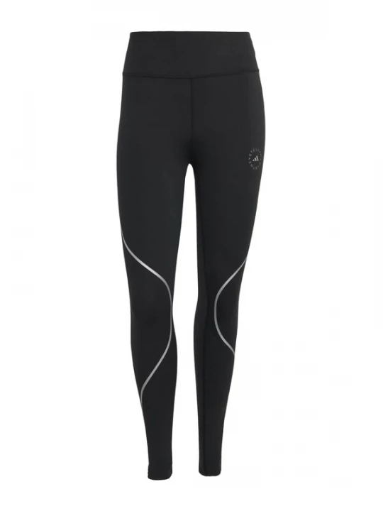 Obrázek produktu ADIDAS BY STELLA MCCARTNEY Sportovní kalhoty ' Running' stříbrně šedá / černá