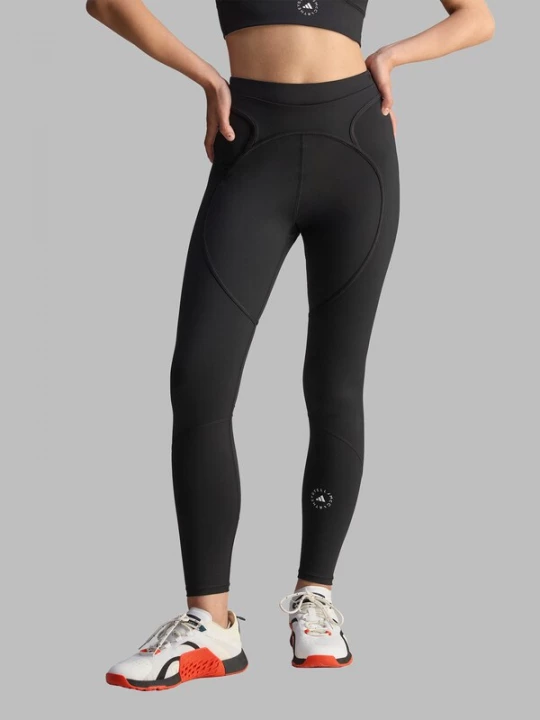 Obrázek produktu ADIDAS BY STELLA MCCARTNEY Sportovní kalhoty 'TPR 1 / 1' černá