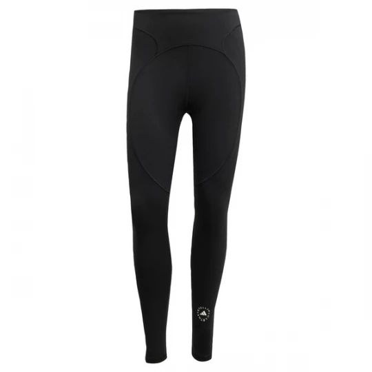 Obrázek produktu ADIDAS BY STELLA MCCARTNEY Sportovní kalhoty 'Training 7 / 8' černá / bílá