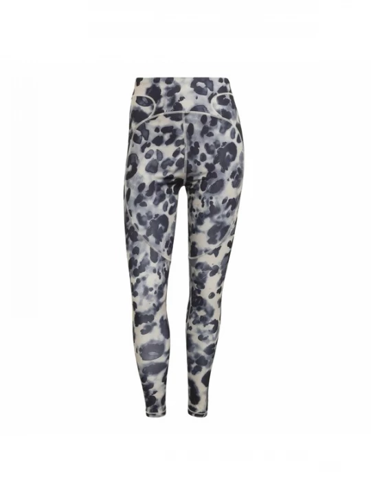 Obrázek produktu ADIDAS BY STELLA MCCARTNEY Sportovní kalhoty ' Training 7 / 8 Leggings' chladná modrá / tmavě modrá / bílá
